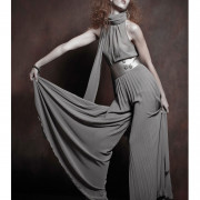 Ellements Magazine, New York, USA, Daria Fabro