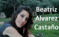 Beatriz Alvarez Castano, Make-up Artist, Madrid, Spain