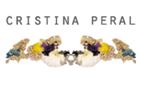 Cristina Peral Designer, Madrid, Spain