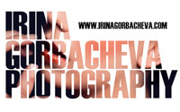 Irina Gorbacheva, Photographer, Madrid, Spain