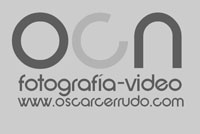 Oscar Cerrudo Madrid photographer