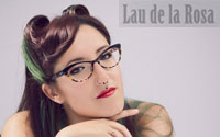 Laura de la Rosa Make-up Artist, Madrid, Spain